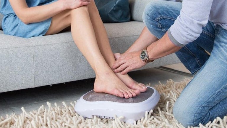 Top five Most effective Brookstone Foot Massagers in 2018 